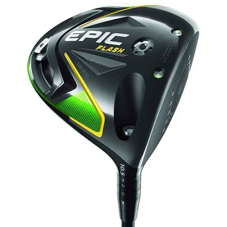 Top 5 Best Low Spin Drivers [May 2024 Review] GolfProfy