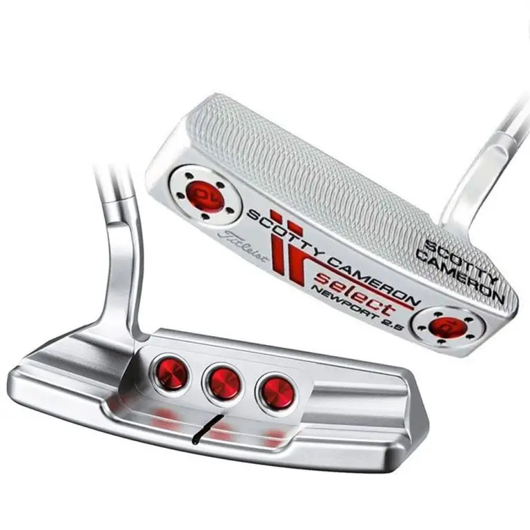 Top 5 Best Scotty Cameron Putters [December 2023 Review] GolfProfy