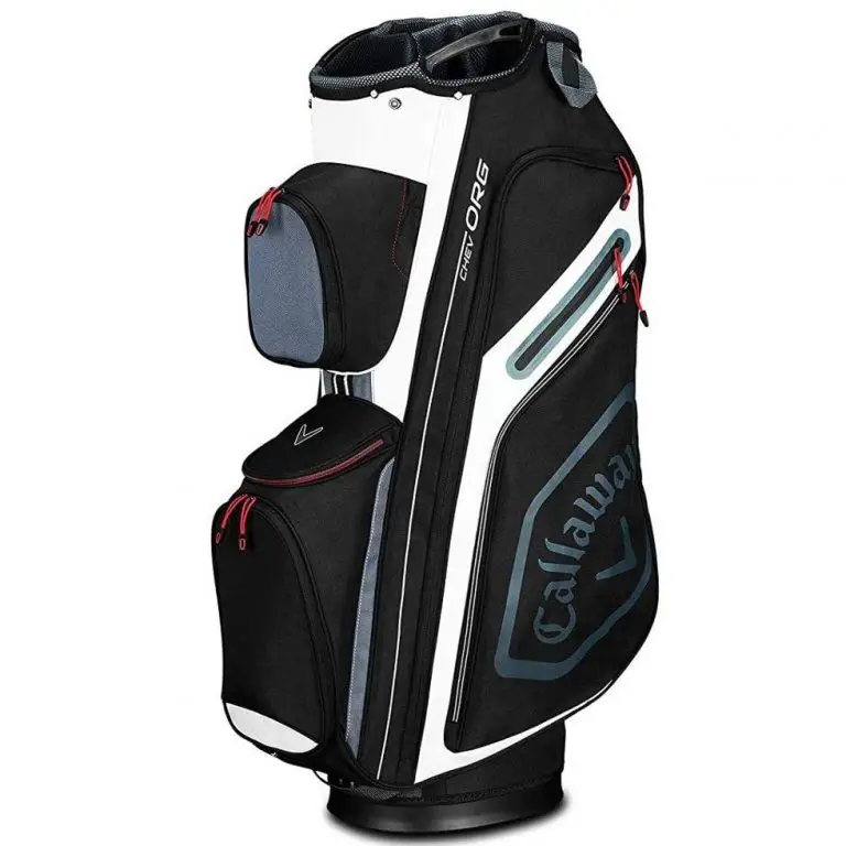 Top 5 Best Bags for Clicgear 3.5 [April 2024 Review] - GolfProfy