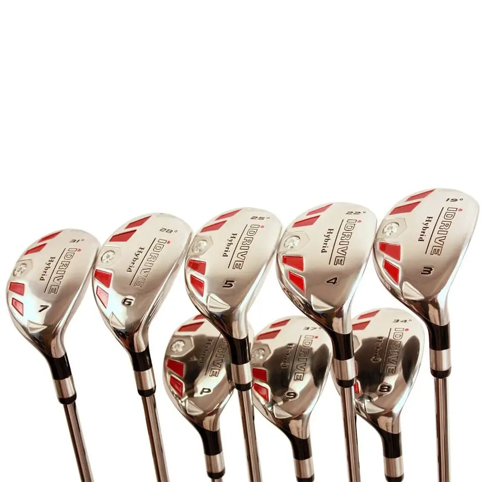 Top 5 Best Clone Golf Clubs [May 2024 Review] GolfProfy