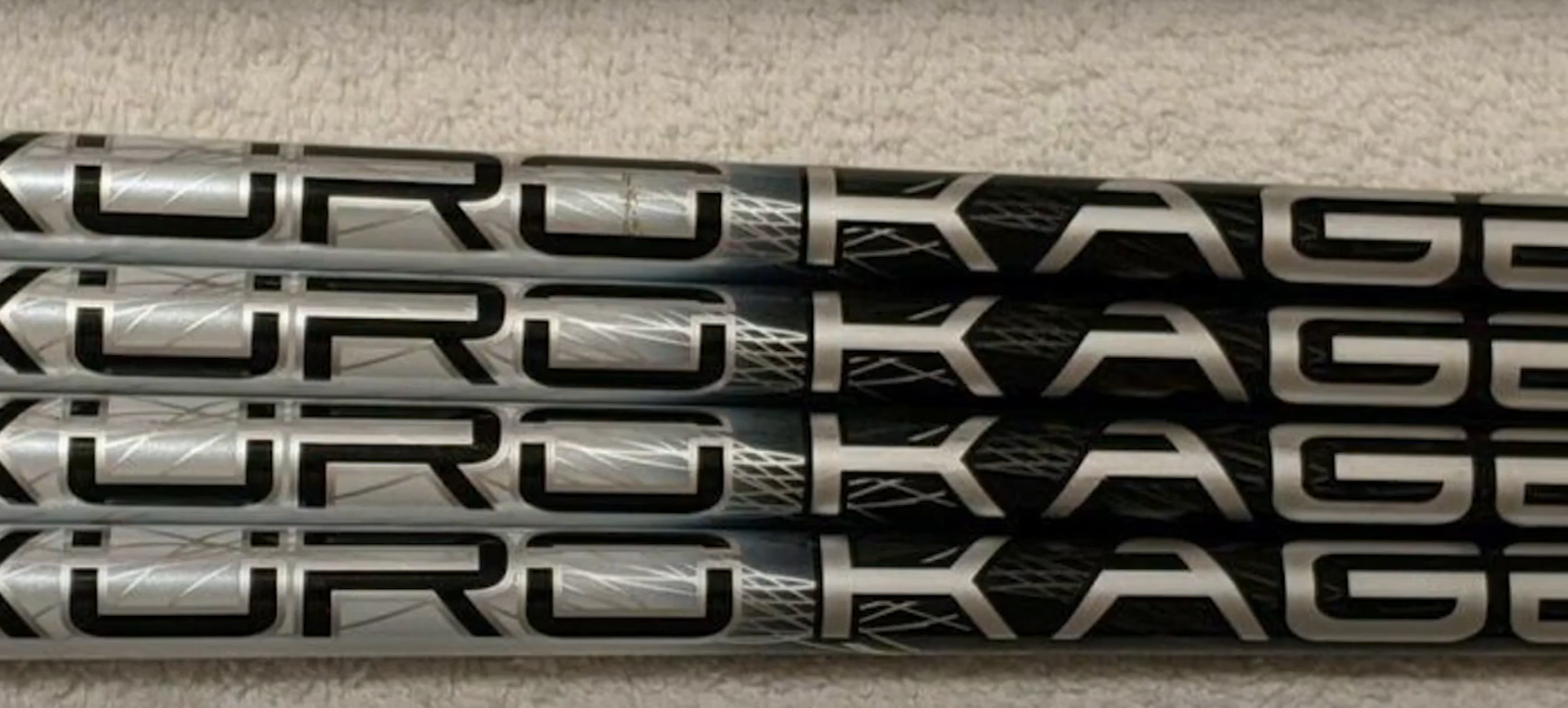 Top 5 Best Fairway Wood Shafts [July 2024 Review] GolfProfy