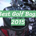 Best Golf Bags 2015