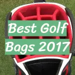 Best Golf Bags 2017