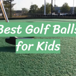 Best Golf Balls for Kids