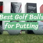 Best Golf Balls for Putting