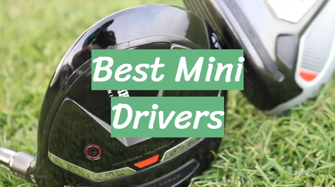 Best Mini Drivers
