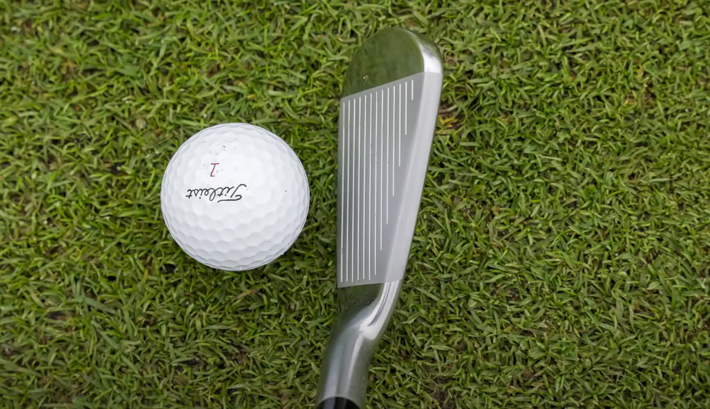 Top 5 Best Mizuno Irons [December 2023 Review] - GolfProfy