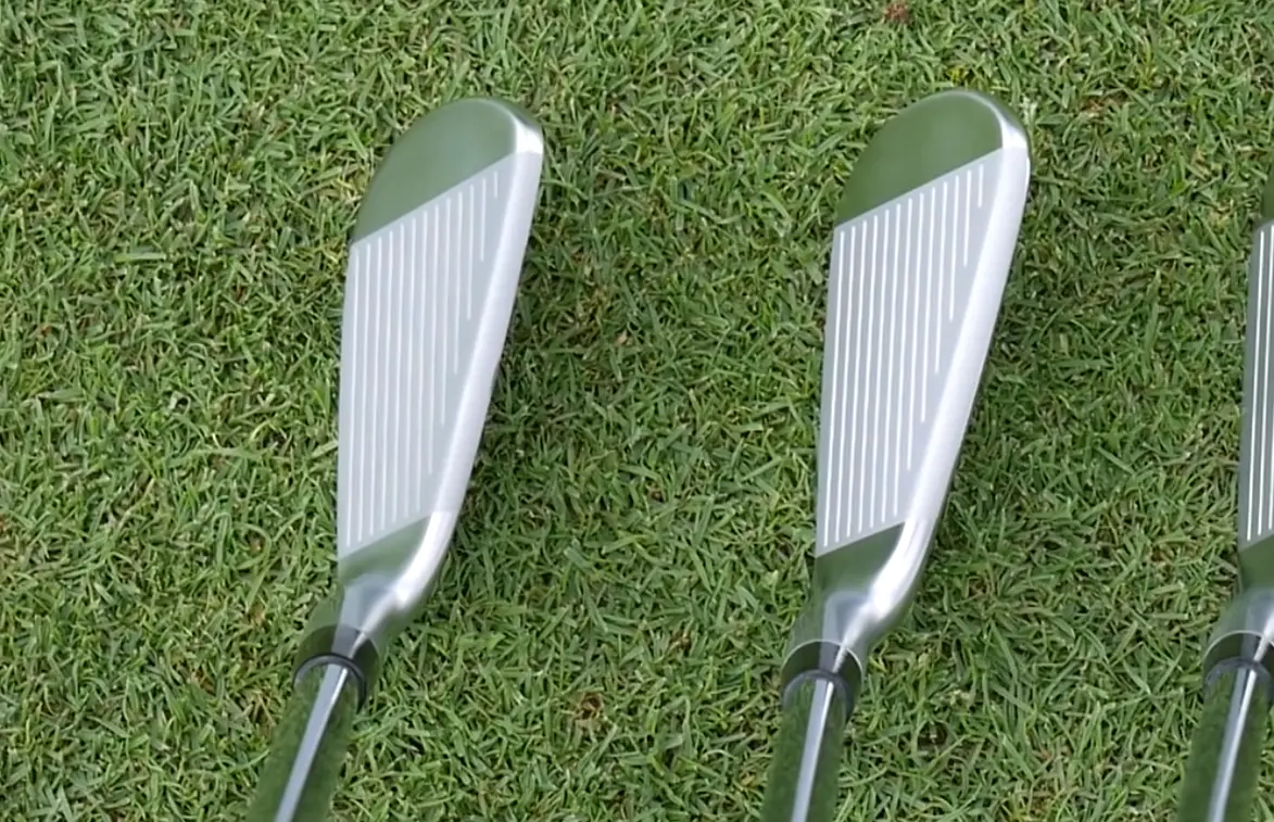 Top 5 Best Mizuno Irons [September 2024 Review] GolfProfy