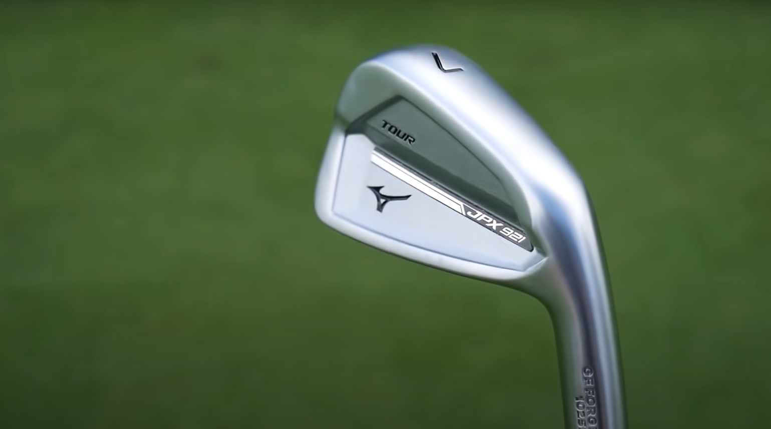 Top 5 Best Mizuno Irons [September 2024 Review] GolfProfy