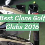 Best Clone Golf Clubs 2016