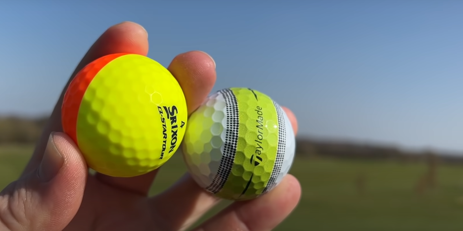 Top 5 Best Golf Balls for Putting [September 2024 Reviews] GolfProfy