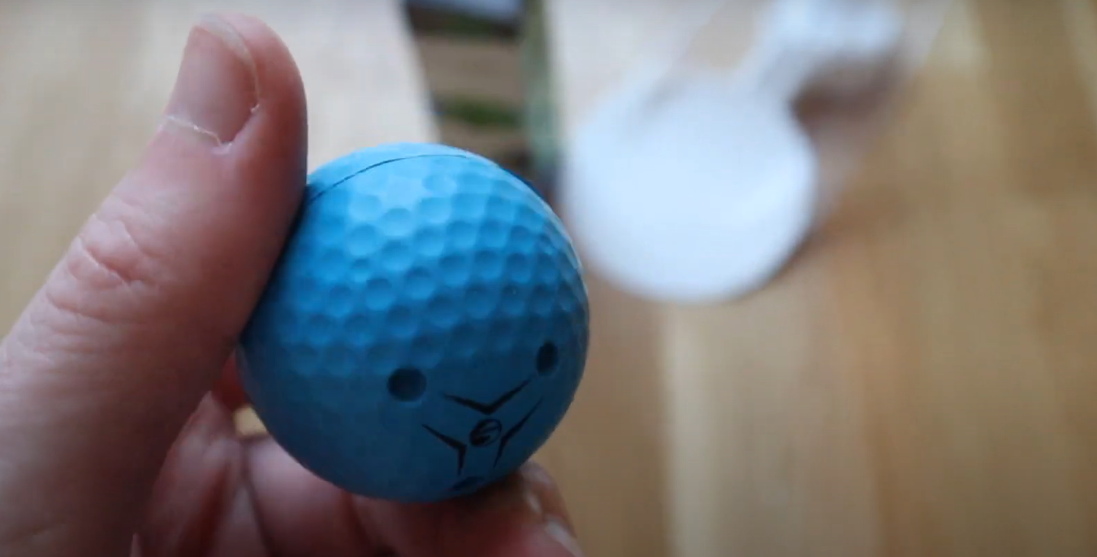Top 5 Best Golf Balls for Putting [September 2024 Reviews] GolfProfy