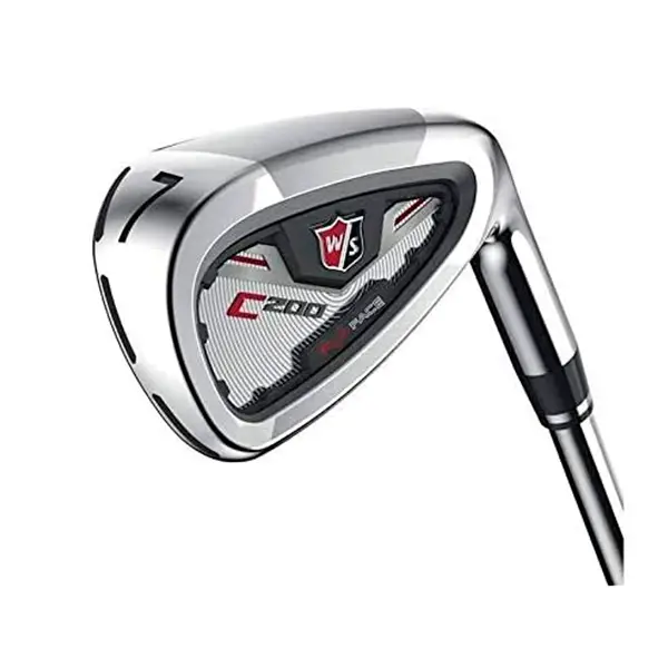 Wilson C200 Irons Review in October 2024 GolfProfy