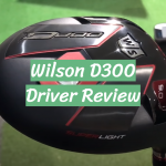 Wilson D300 Driver Review