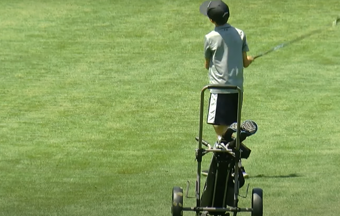 Why is Golf So Hard? GolfProfy