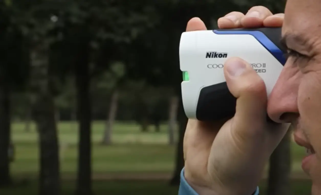 Can You Use a Hunting Rangefinder for Golf? GolfProfy