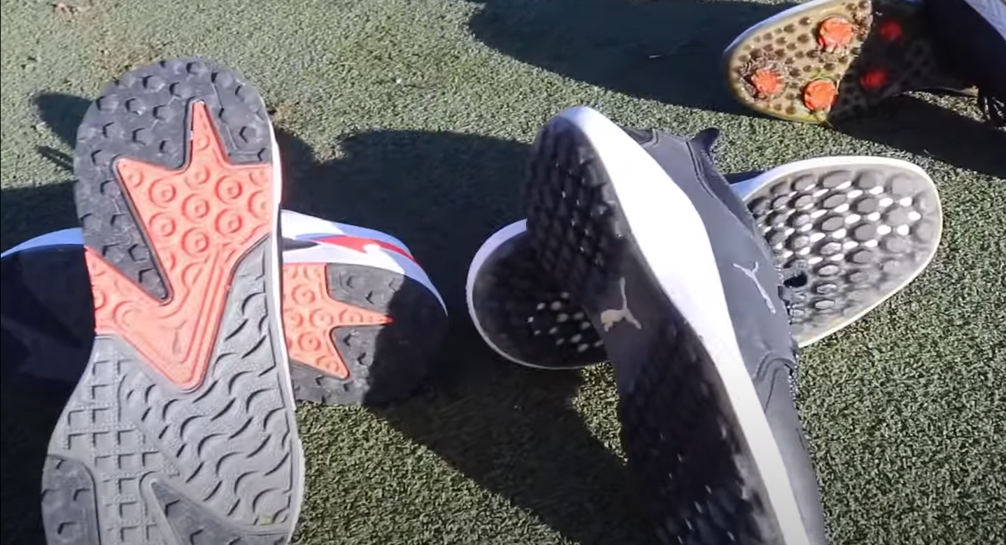 Can You Wear Golf Shoes Casually? GolfProfy