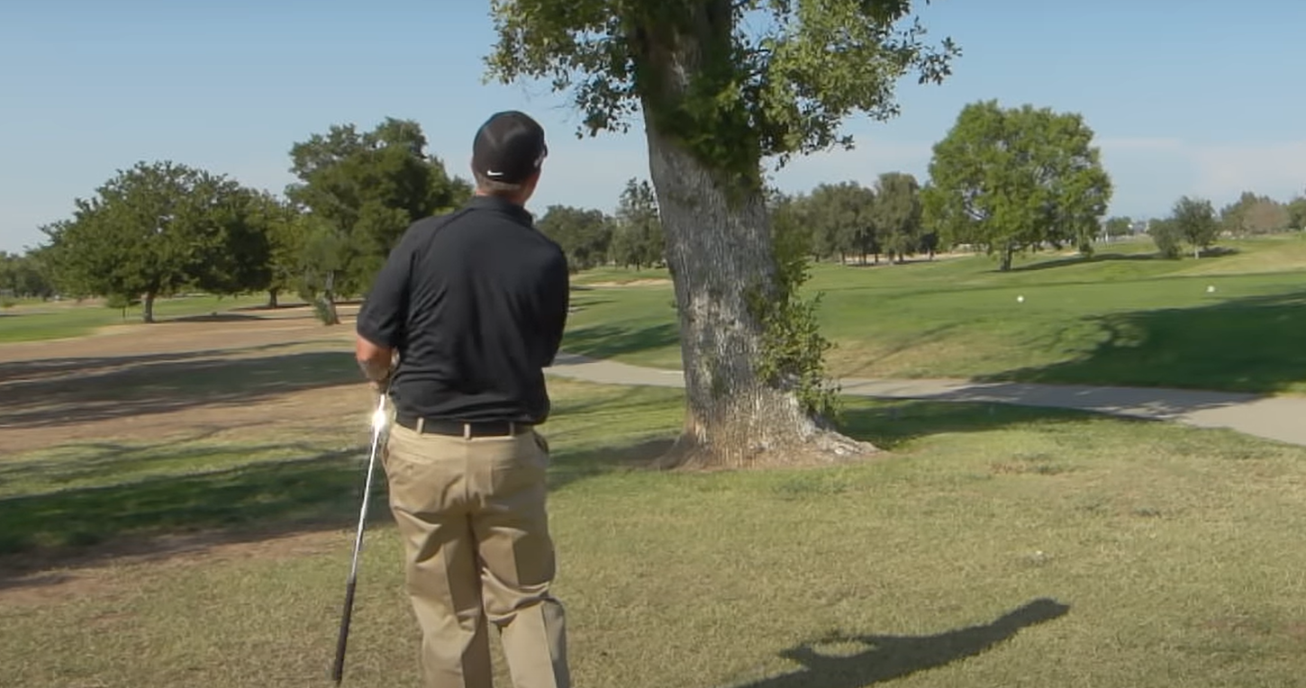 Golf Slice vs. Hook What’s the Difference? GolfProfy