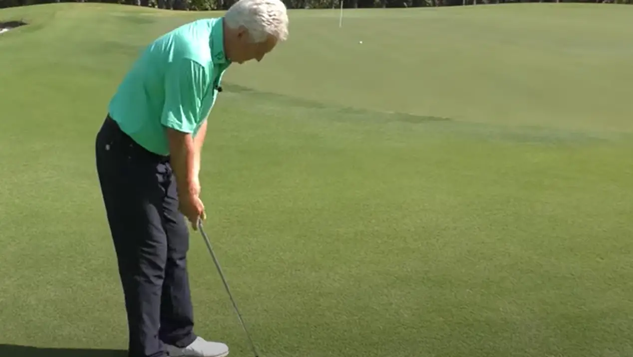 Pitching vs. Chipping in Golf What’s the Difference? GolfProfy