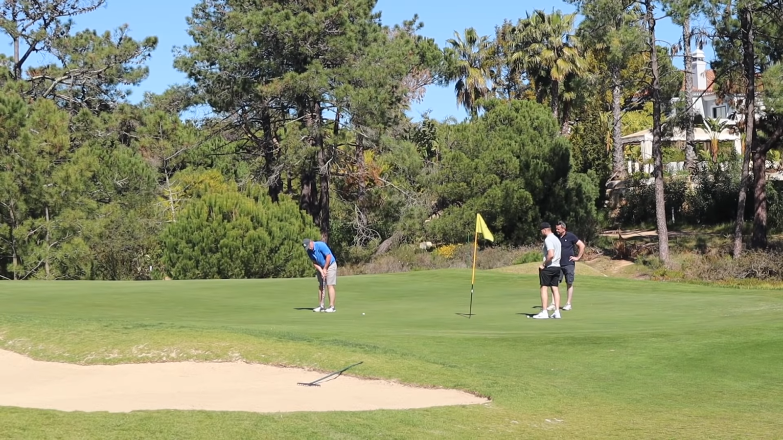 Can You Rent Golf Clubs? GolfProfy