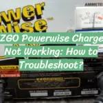 EZGO Powerwise Charger Not Working: How to Troubleshoot?