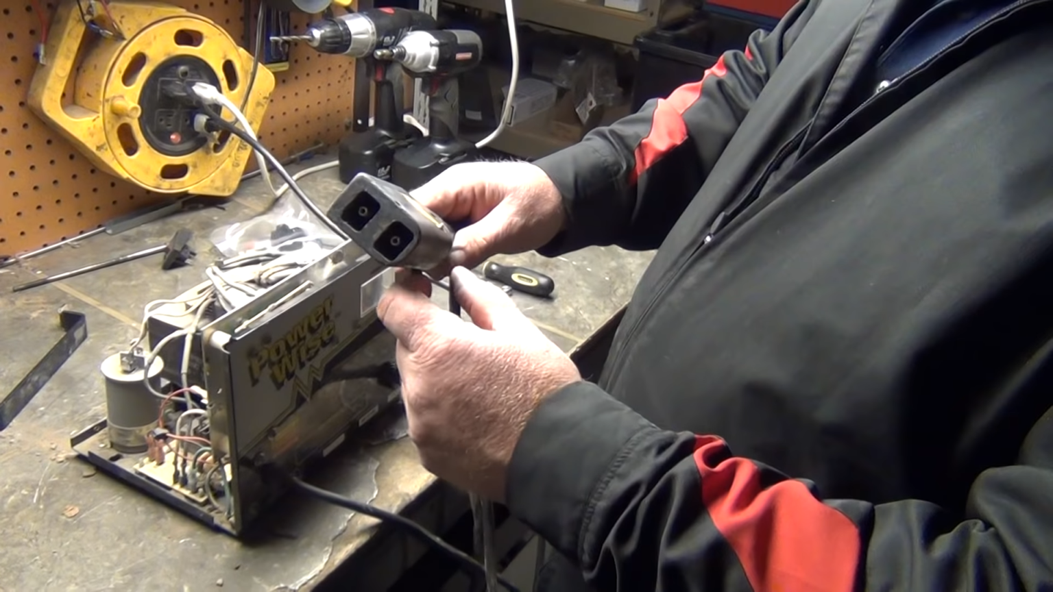 EZGO Powerwise Charger Not Working How to Troubleshoot? GolfProfy