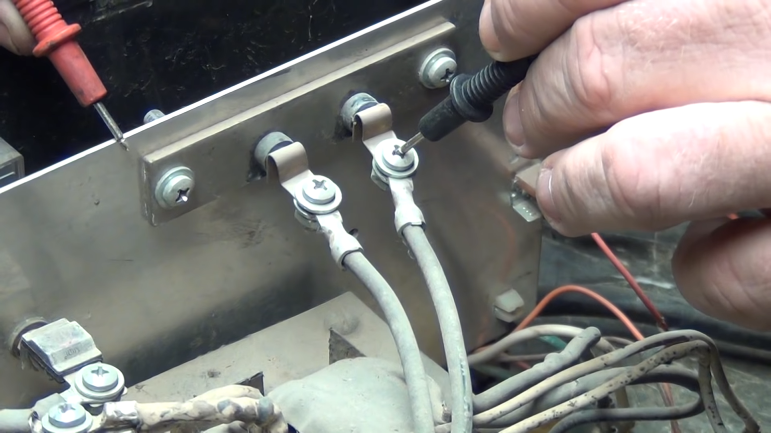 EZGO Powerwise Charger Not Working How to Troubleshoot? GolfProfy