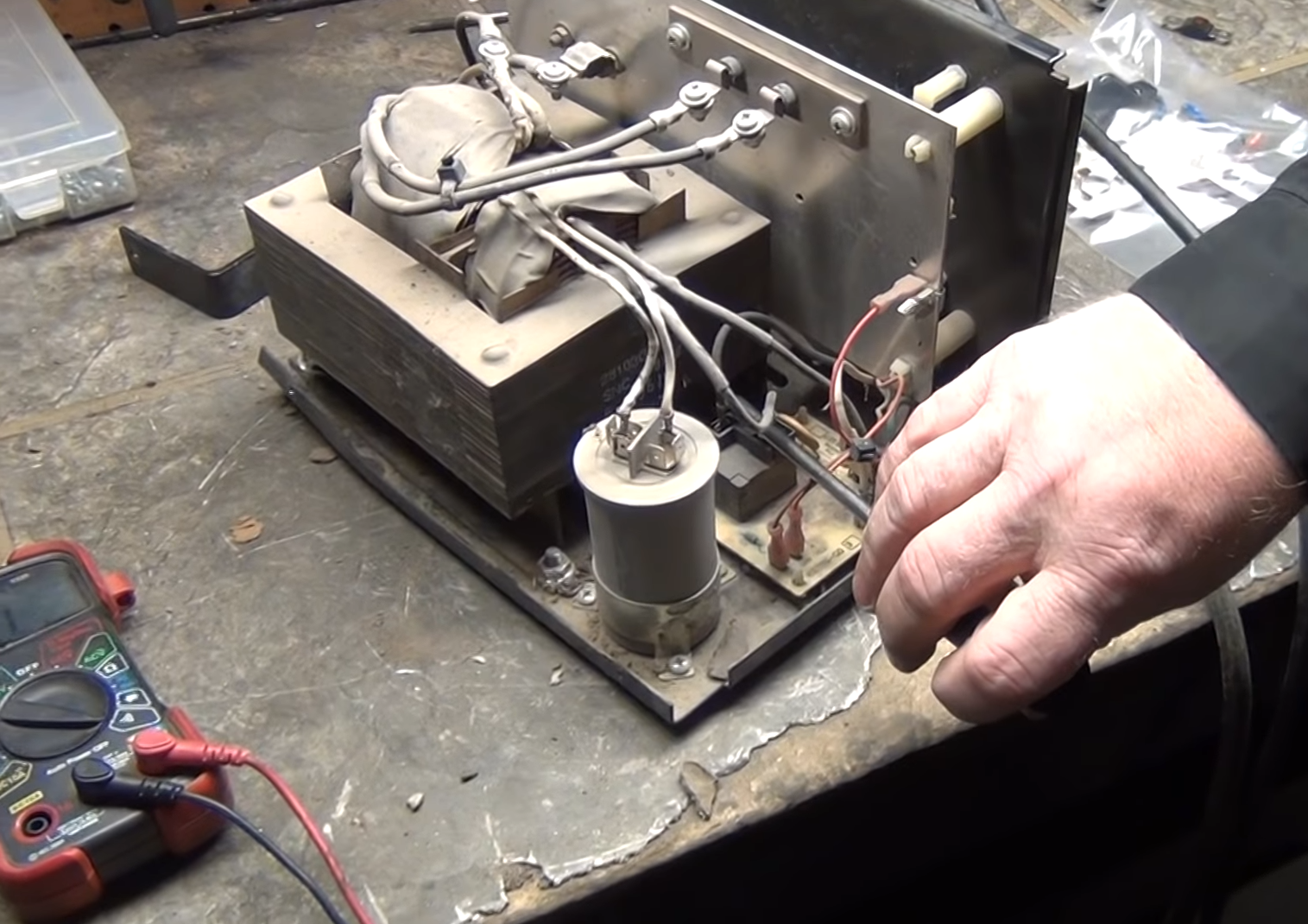 EZGO Powerwise Charger Not Working How to Troubleshoot? GolfProfy