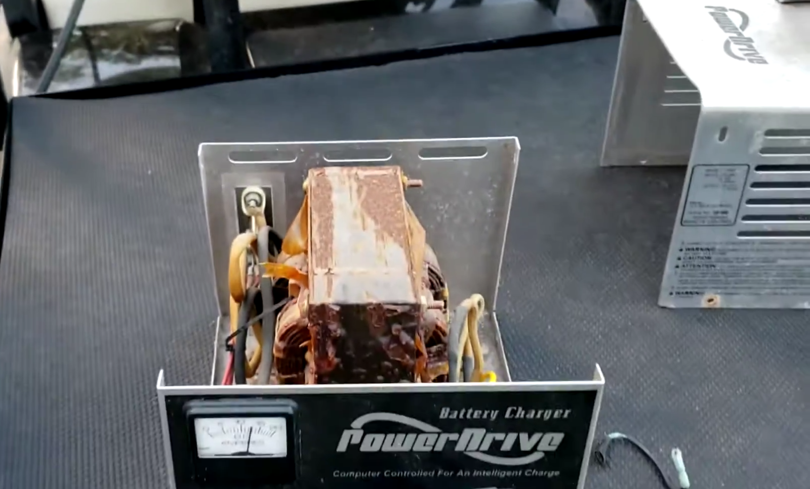 Golf Cart Charger Not Working How to Troubleshoot? GolfProfy