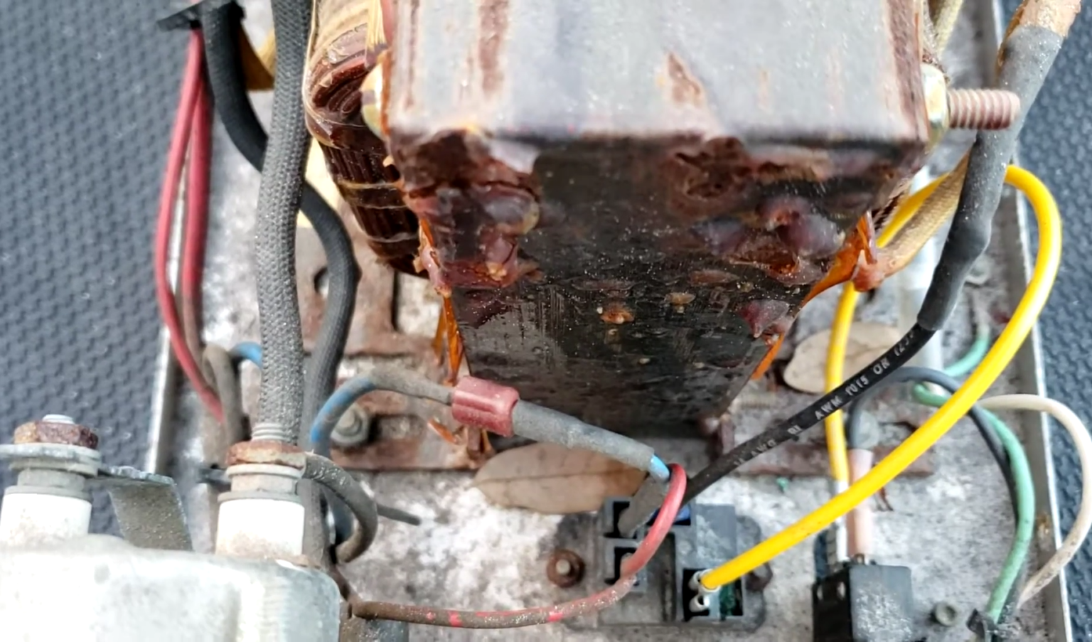 Golf Cart Charger Not Working How to Troubleshoot? GolfProfy