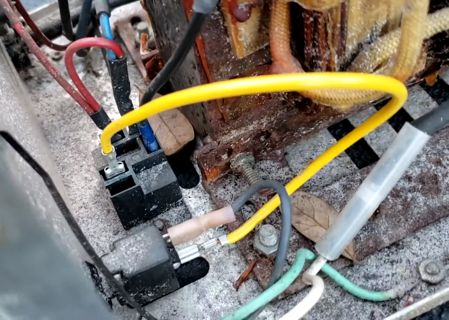 Golf Cart Charger Not Working How to Troubleshoot? GolfProfy