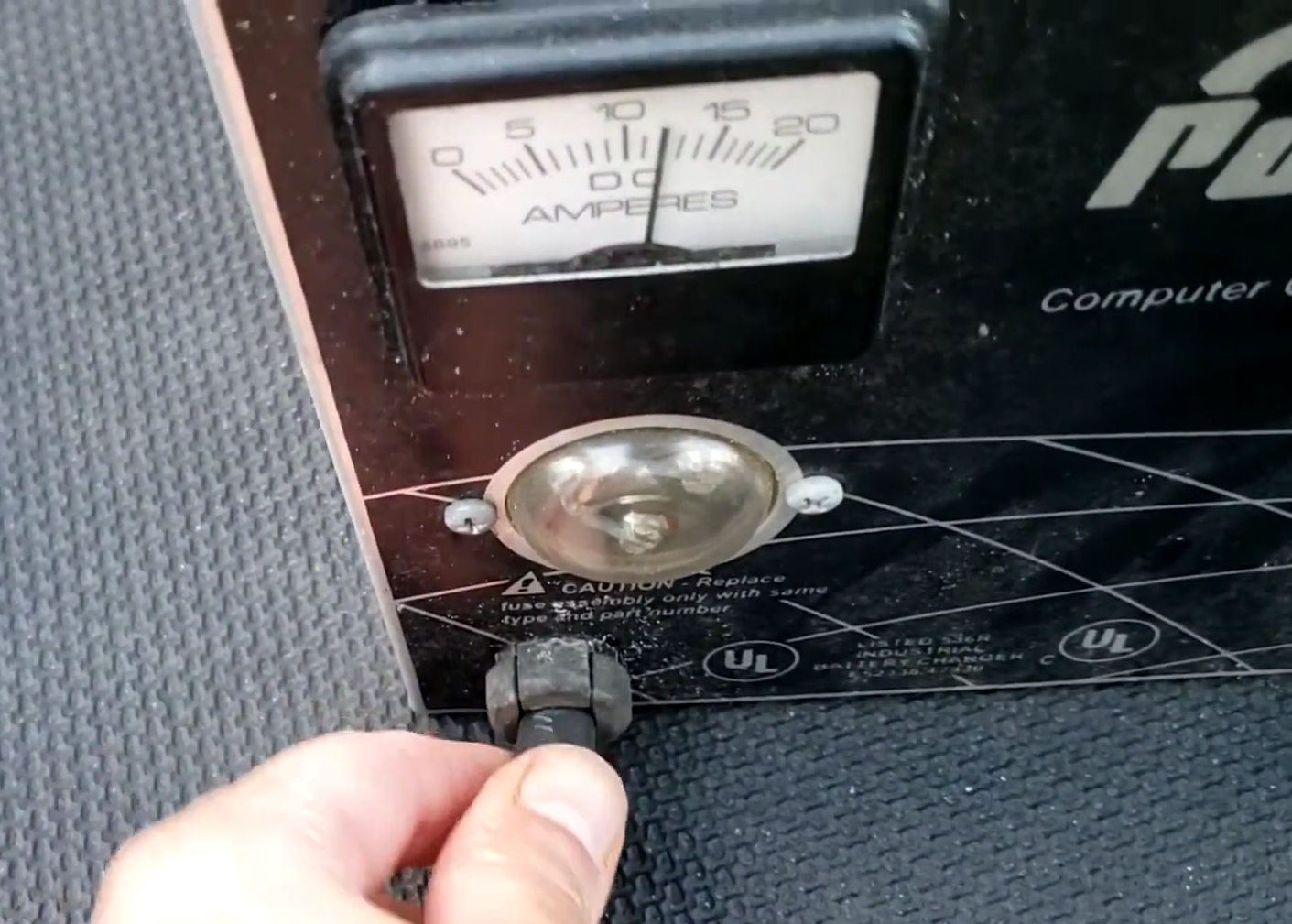 Golf Cart Charger Not Working How to Troubleshoot? GolfProfy