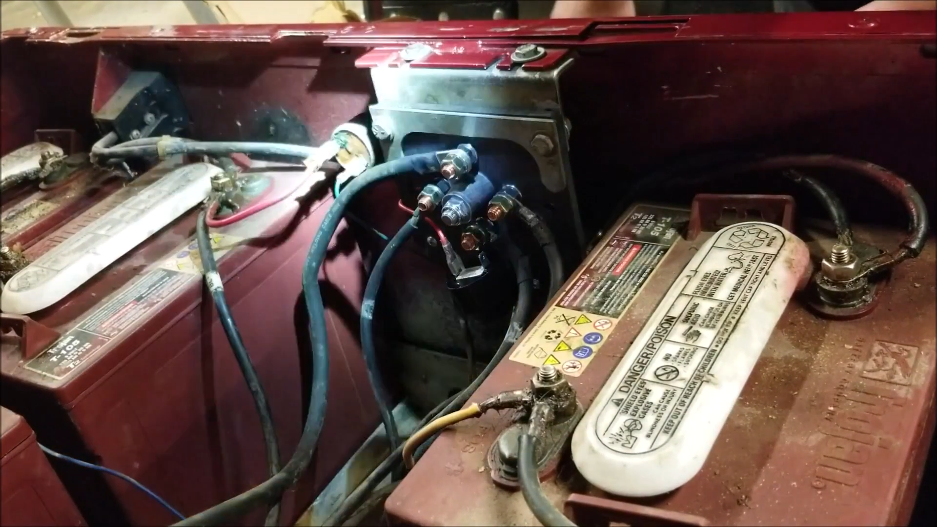 Golf Cart Not Moving How to Troubleshoot? GolfProfy