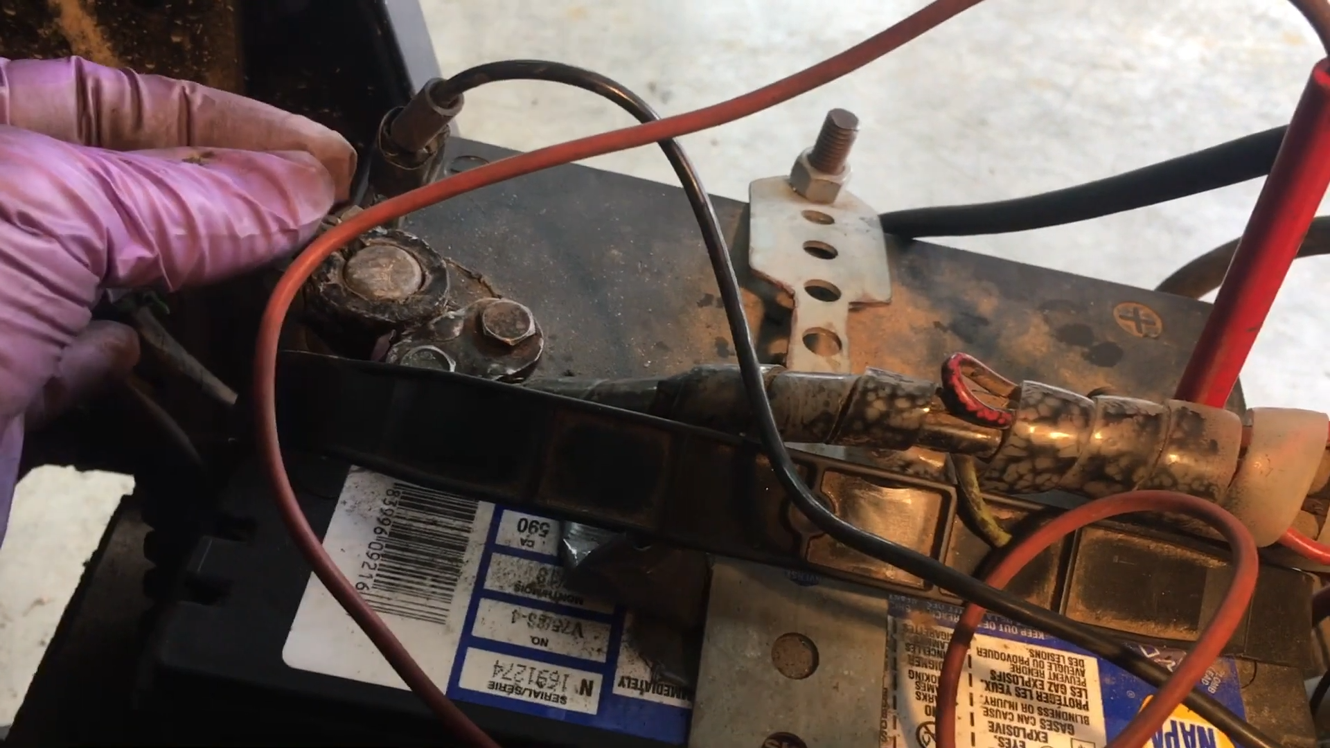 Golf Cart Starter Generator Not Charging How to Troubleshoot? GolfProfy