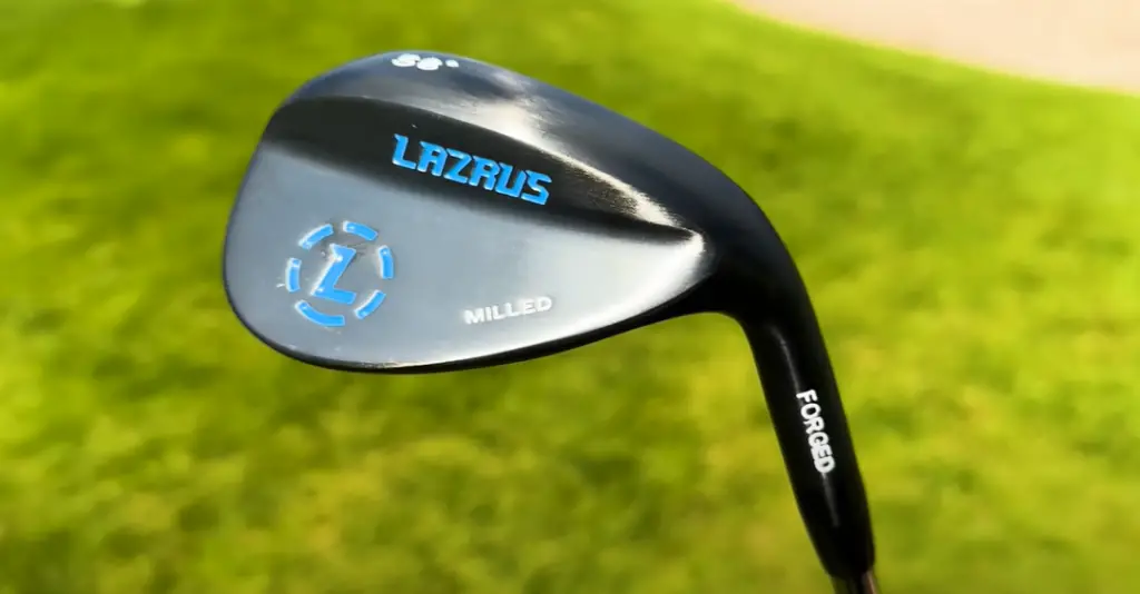 A Brief Overview Of Lazrus Golf Clubs
