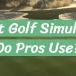 What Golf Simulator Do Pros Use?
